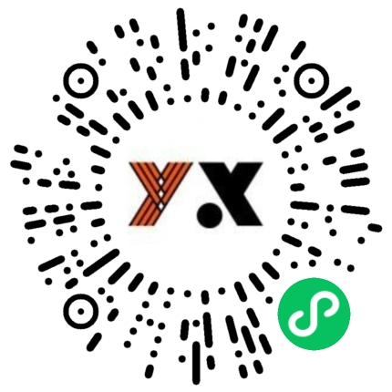 WeChat QR Code